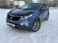 Kia Sportage 2014 года за 8 000 000 тг. в Астана