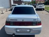 ВАЗ (Lada) 2110 2005 года за 900 000 тг. в Астана – фото 3