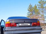 BMW 520 1992 года за 1 400 000 тг. в Петропавловск – фото 4