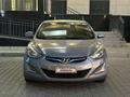 Hyundai Elantra 2015 года за 4 600 000 тг. в Актау – фото 2