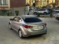 Hyundai Elantra 2015 года за 4 600 000 тг. в Актау – фото 3