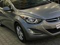 Hyundai Elantra 2015 года за 4 600 000 тг. в Актау – фото 6