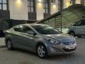 Hyundai Elantra 2015 года за 4 600 000 тг. в Актау – фото 7