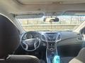 Hyundai Elantra 2015 года за 4 600 000 тг. в Актау – фото 9