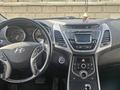 Hyundai Elantra 2015 года за 4 600 000 тг. в Актау – фото 8
