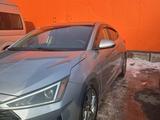 Hyundai Elantra 2019 годаfor8 500 000 тг. в Алматы – фото 3