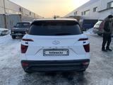 Hyundai Creta 2022 года за 14 800 000 тг. в Караганда – фото 4