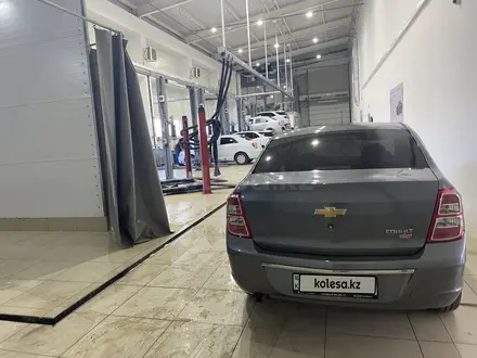 Chevrolet Cobalt 2023 года за 6 300 000 тг. в Астана – фото 5