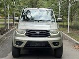 УАЗ Patriot 2015 года за 5 450 000 тг. в Алматы – фото 3