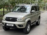 УАЗ Patriot 2015 года за 5 450 000 тг. в Алматы – фото 2