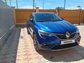 Renault Arkana 2021 года за 6 499 999 тг. в Атырау – фото 4
