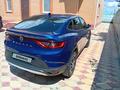 Renault Arkana 2021 года за 6 499 999 тг. в Атырау – фото 22