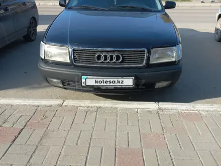 Audi 100 1994 года за 1 800 000 тг. в Костанай