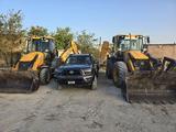JCB  4CX 2013 года за 26 000 000 тг. в Актау – фото 2