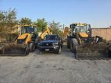 JCB  4CX 2013 года за 26 000 000 тг. в Актау