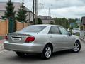 Toyota Camry 2004 годаүшін5 900 000 тг. в Павлодар – фото 3