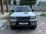 Mitsubishi Challenger 1998 годаүшін2 800 000 тг. в Алматы