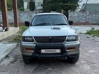 Mitsubishi Challenger 1998 года за 2 800 000 тг. в Алматы