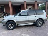 Mitsubishi Challenger 1998 годаүшін2 800 000 тг. в Алматы – фото 3