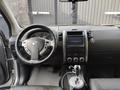Nissan X-Trail 2010 года за 6 000 000 тг. в Алматы – фото 10