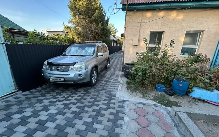 Nissan X-Trail 2010 года за 6 000 000 тг. в Алматы