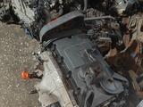 Контрактный двигатель пассат б6 2.0 TDI BKP за 400 000 тг. в Караганда