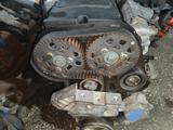 Контрактный двигатель пассат б6 2.0 TDI BKP за 400 000 тг. в Караганда – фото 2