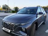 Hyundai Tucson 2023 года за 15 200 000 тг. в Талдыкорган