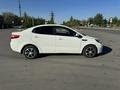 Kia Rio 2015 года за 4 100 000 тг. в Костанай – фото 5