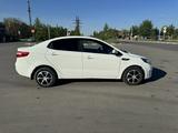 Kia Rio 2015 года за 4 100 000 тг. в Костанай – фото 5