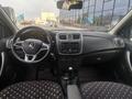 Renault Logan 2018 годаүшін5 400 000 тг. в Караганда – фото 4