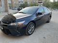 Toyota Camry 2015 года за 7 000 000 тг. в Жанаозен – фото 19