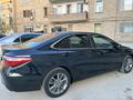 Toyota Camry 2015 года за 7 000 000 тг. в Жанаозен – фото 21