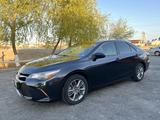 Toyota Camry 2015 года за 7 300 000 тг. в Жанаозен – фото 5