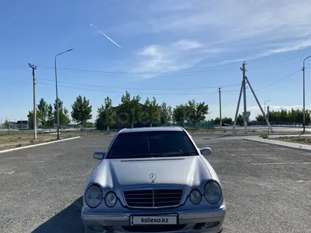 Mercedes-Benz E 320 1999 года за 5 000 000 тг. в Кызылорда