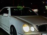 Mercedes-Benz E 55 AMG 2000 годаүшін10 000 000 тг. в Алматы – фото 2