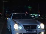 Mercedes-Benz E 55 AMG 2000 годаүшін10 000 000 тг. в Алматы – фото 4