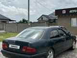 Mercedes-Benz E 230 1996 годаүшін2 200 000 тг. в Шымкент – фото 4