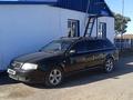 Audi A6 2002 года за 3 250 000 тг. в Кокшетау