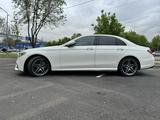 AMG c63 w205 w213 w212 за 500 000 тг. в Алматы – фото 3