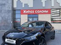 Hyundai Elantra 2021 годаүшін10 500 000 тг. в Шымкент