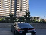 Hyundai Elantra 2021 годаүшін10 500 000 тг. в Шымкент – фото 5