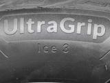 Goodyear UltraGrip Ice 3 235/45 R18 Германияүшін98 000 тг. в Алматы – фото 2