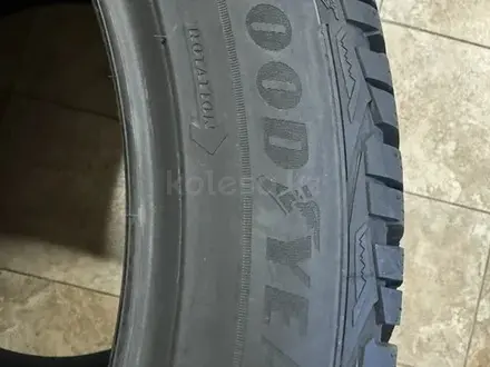 Goodyear UltraGrip Ice 3 235/45 R18 Германия за 98 000 тг. в Алматы – фото 5