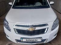 Chevrolet Cobalt 2022 годаүшін6 500 000 тг. в Туркестан