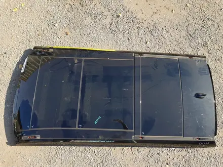 КРЫША (ПАНОРАМА) MERCEDES-BENZ GL450 X166 за 1 000 тг. в Алматы