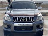 Toyota Land Cruiser Prado 2007 года за 12 800 000 тг. в Караганда – фото 3