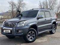 Toyota Land Cruiser Prado 2007 года за 12 800 000 тг. в Караганда