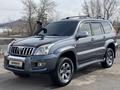 Toyota Land Cruiser Prado 2007 года за 12 800 000 тг. в Караганда – фото 2