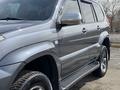 Toyota Land Cruiser Prado 2007 года за 12 800 000 тг. в Караганда – фото 9